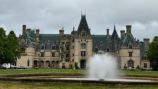 New Path To Biltmore House [upl. by Sperling]