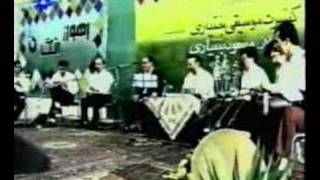 Masoud Bakhtiari 5 Bakhtiari Lori music [upl. by Nylaj]