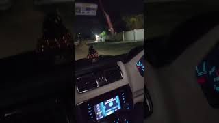 Mahindra scorpio s11 se demo in night viral shorts [upl. by Kared]