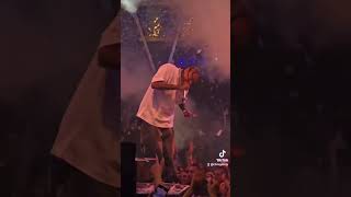 Tyga  Taste  Live at Hakkasan Nightclub Las Vegas 05032024 tyga hakkasannightclub lasvegas [upl. by Corwin]