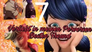 Verliebt in meinen Perversen Besten FreundFolge 7PerversMiraculous StoryDeutschGerman [upl. by Amehsat]