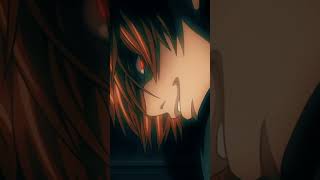 light yagami edit flstudio anime [upl. by Ahterod]