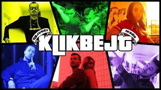 KLIKBEJT Official Music Video [upl. by Nomae]