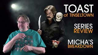 Toast of Tinseltown 2022 Complete Series  Series Review  Michas Breakdown [upl. by Alejandrina]