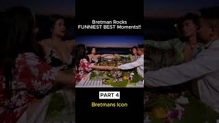 Bretman Rocks FUNNIEST BEST Moments part 4 [upl. by Iramat]