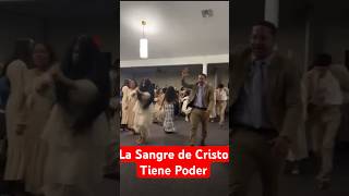 LA SANGRE DE CRISTO TIENE PODER  Campamento Cristo Viene  Ministerio Marcando La Diferencia [upl. by Bashuk182]