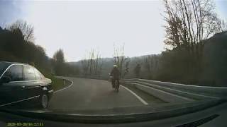 Neues MundartLied von Siggi Winkler und eine Fahrt im odenwälder Lautertal  Odenwald song amp drive [upl. by Nena303]