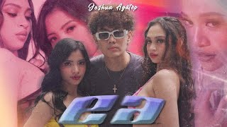 JOSHUA AGATEP  EA OFFICIAL MUSIC VIDEO [upl. by Ynaffyt280]