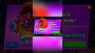 NOW🔥 NEW BRAWLER GIFTSS😱 brawlstars brawlstarsboxopening brawlstarsupdate [upl. by Eissert]