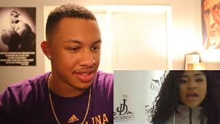 Young Lyric quotU Got Draggedquot Reaction Video ITS LIT [upl. by Yrek]