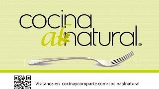 Programa de cocina número uno en español [upl. by Ayar633]