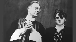 Robert Fripp David Sylvian  Dark Water Stretched High Quality [upl. by Lorenza]