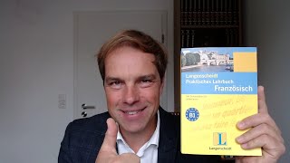 Französisch lernen in vier Wochen  Teil 1 [upl. by Shepherd]