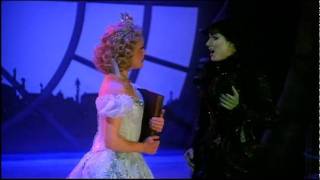 For Good  WICKED the Musical [upl. by Audwen]