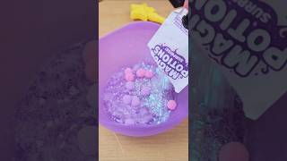 Oosh Potions Slime Surprise asmr potions slime [upl. by Ambert]