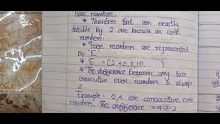 Narayana Class 6 math A Synopsis 1 [upl. by Relyuc936]