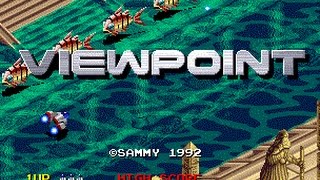 Viewpoint Full Soundtrack Neo Geo [upl. by Byrann]