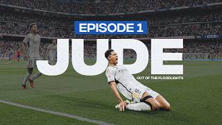 Jude Bellingham  Casa Blanca  Episode 1 [upl. by Eynenihc506]