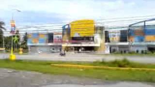 Gaisano Grand Mall ConstructionKoronadal City 121011 [upl. by Clywd941]