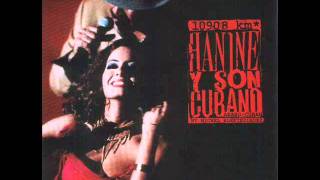 Hanine y Son Cubano  Baladi [upl. by Ramas]