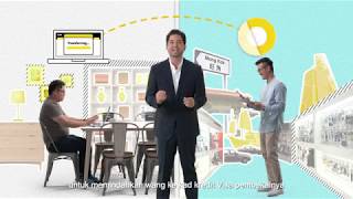 Merchantrade how to deposit ur money through maybank [upl. by Avera]