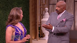 Steve Harvey’s emotional Mother’s Day Tribute to his wife  STEVE HARVEY [upl. by Neville]