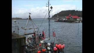 MEMORIES OF OBAN SCOTLAND [upl. by Eulau]