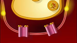 Neuromuscular Junction HD Animation [upl. by Pulchi]