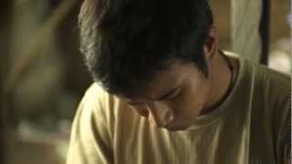 CINEMALAYA 2012 1MIN INTOY SYOKOY NG KALYE MARINO TRAILER [upl. by Shaya]