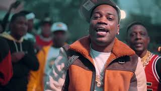 Boosie Badazz Top 5 Official Video [upl. by Ettevad]