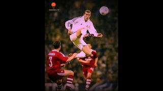 zinedine zidane skills amp Goals [upl. by Essyla]