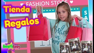 MI NUEVA TIENDA DE REGALOS Y ACCESORIOS OS ENSEÑO UNA SORPRESA ME ENCANTA [upl. by Natascha]