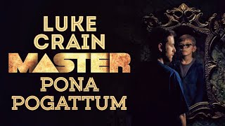 Luke Crain ft Pona Pogattum  A TPMS Edits [upl. by Akinihs]