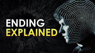 Black Mirror Bandersnatch Ending Explained Analysis  My Choices  Outcomes  Spoiler Talk Review [upl. by Inger]