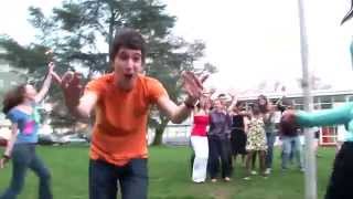 LipDub INSA Lyon 2010 [upl. by Oliana]