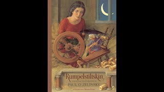 Rumpelstiltskin readaloud [upl. by Anyek]