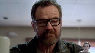 Breaking Bad Season 5 Episode 15  Granite State  Video Predictions [upl. by Eseenaj]