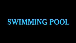 Swimming Pool 2003 Trailer  Charlotte Rampling Ludivine Sagnier [upl. by Airod]