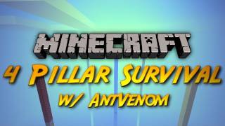 4 Pillar Survival quotPotaDOSquot Ep 7 [upl. by Nies]