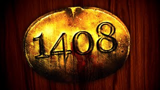 1408  Stephen King  Audiobook  Au Coin du Feu [upl. by Talbert]