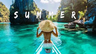 Ibiza Summer Mix 2022 🍓 Best Of Tropical Deep House Music Chill Out Mix 2022 🍓 Chillout Lounge 244 [upl. by Sonnie]