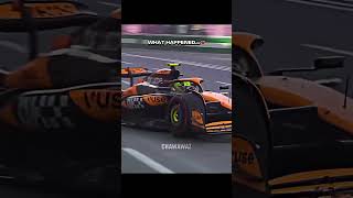 Does Lando Norris Make Too Many MISTAKES [upl. by Lefty]