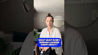 What must every german learner know about 🇩🇪 [upl. by Atela]