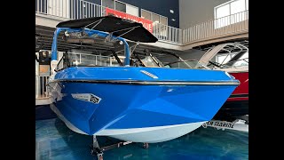 2023 Nautique G21 Coastal [upl. by Burhans]