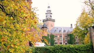 Nyenrode Bachelor in Accountancy Introductie [upl. by Brit]