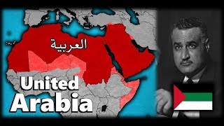 Why isnt Arabia a Country Arabs of Lebanon Egypt Iraq Syria Saudi Arabia and More [upl. by Pontone3]