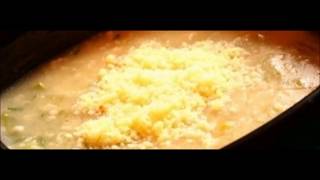 RECEITA SOPA DE LEGUMES COM AVEIA [upl. by Ibot]