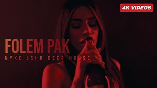 Tayna  Folem Pak NYKE JSHR Deep House [upl. by Esaele]