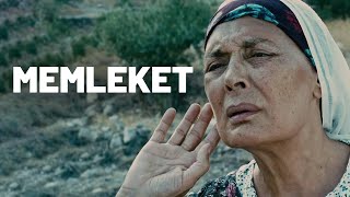 Memleket  Tek Parça Film Yerli Film [upl. by Aural]