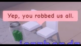 RAGEQUITS GALORE AT BLOXTON HOTELS  ROBLOX Trolling [upl. by Yart]